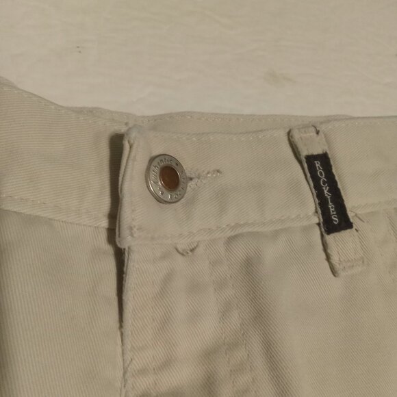 Rockies Women's VTG High Waisted Bareback Western Jeans 1589012 Size 15/16 - Picture 7 of 9